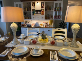 Freshwater BnB, Hervey Bay